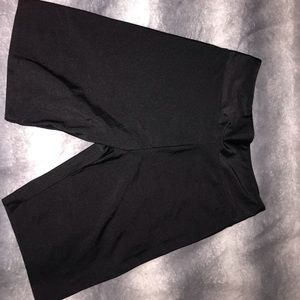 Forever21 disco biker shorts 🩳